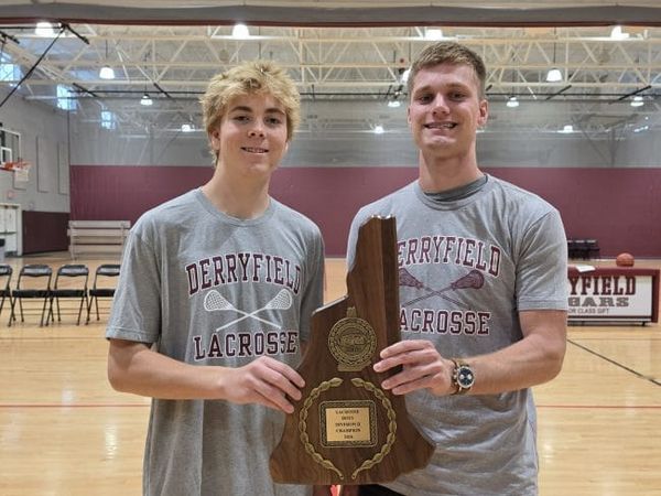 Derryfield ran right play at right time to get win in D2 boys lacrosse championship