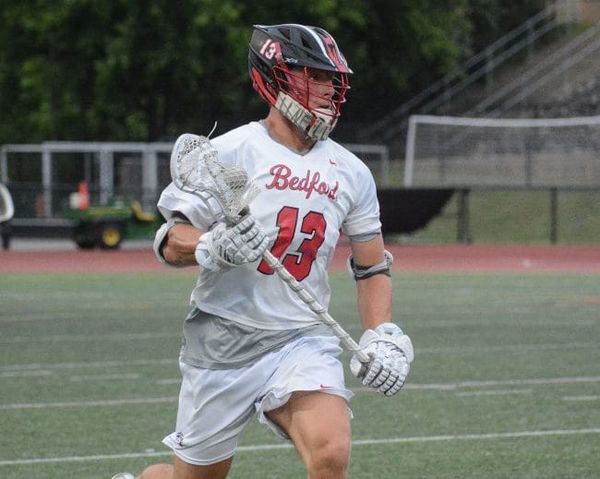 New Hampshire Boys Lacrosse All-Americans for 2026