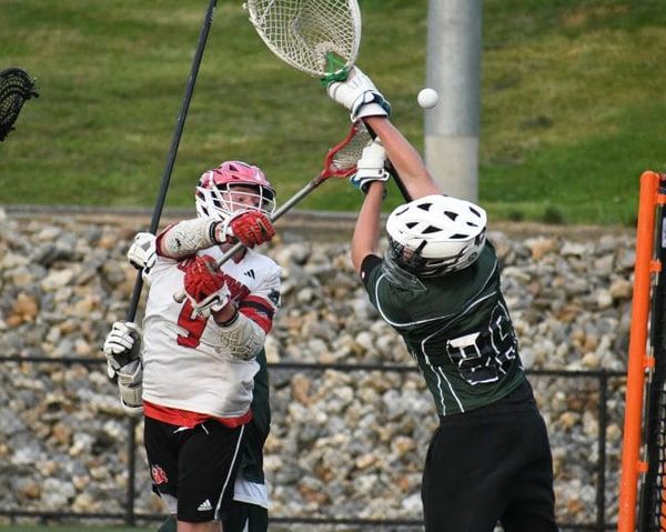 Coe-Brown wins shootout with Hopkinton in D3 boys lacrosse semifinal (video)