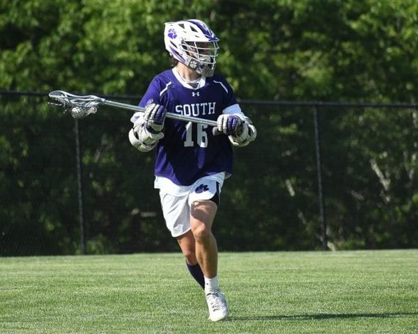 Nashua South boys lacrosse surged in 2nd half to get win against Windham