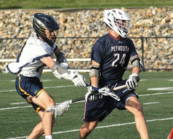 Quick decision by Kazanowski helped Bow get win in D3 boys lacrosse semifinal