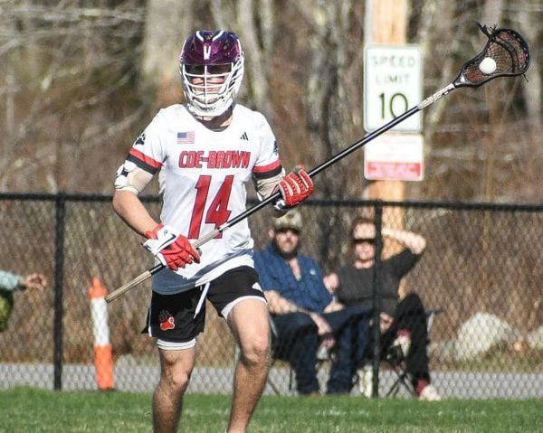 Division III Boys Lacrosse All-State Teams (2026)