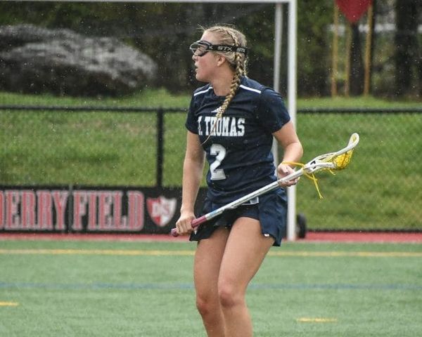Division III Girls Lacrosse All-State Teams (2026)