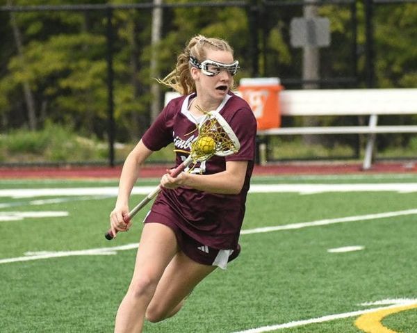 Division II Girls Lacrosse All-State Teams (2026)