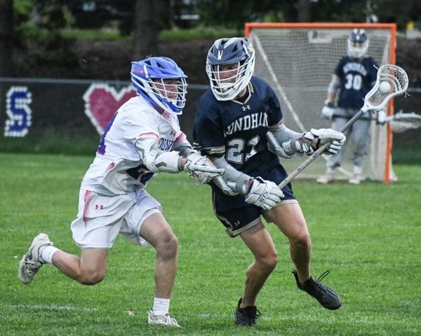 Windham boys lacrosse set to make first D1 playoff appearance