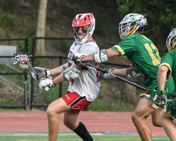 A way-too-early look at the 2027 boys lacrosse season