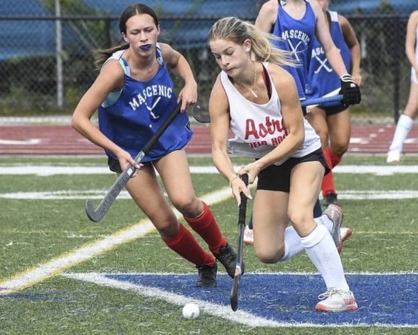Highlights from the fifth week of Stix-0-3 Summer Field Hockey