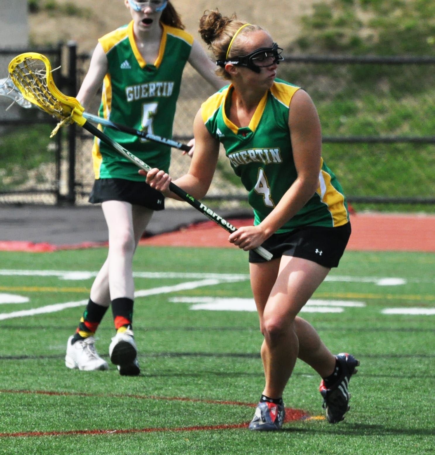 BGBedfordLax Wright