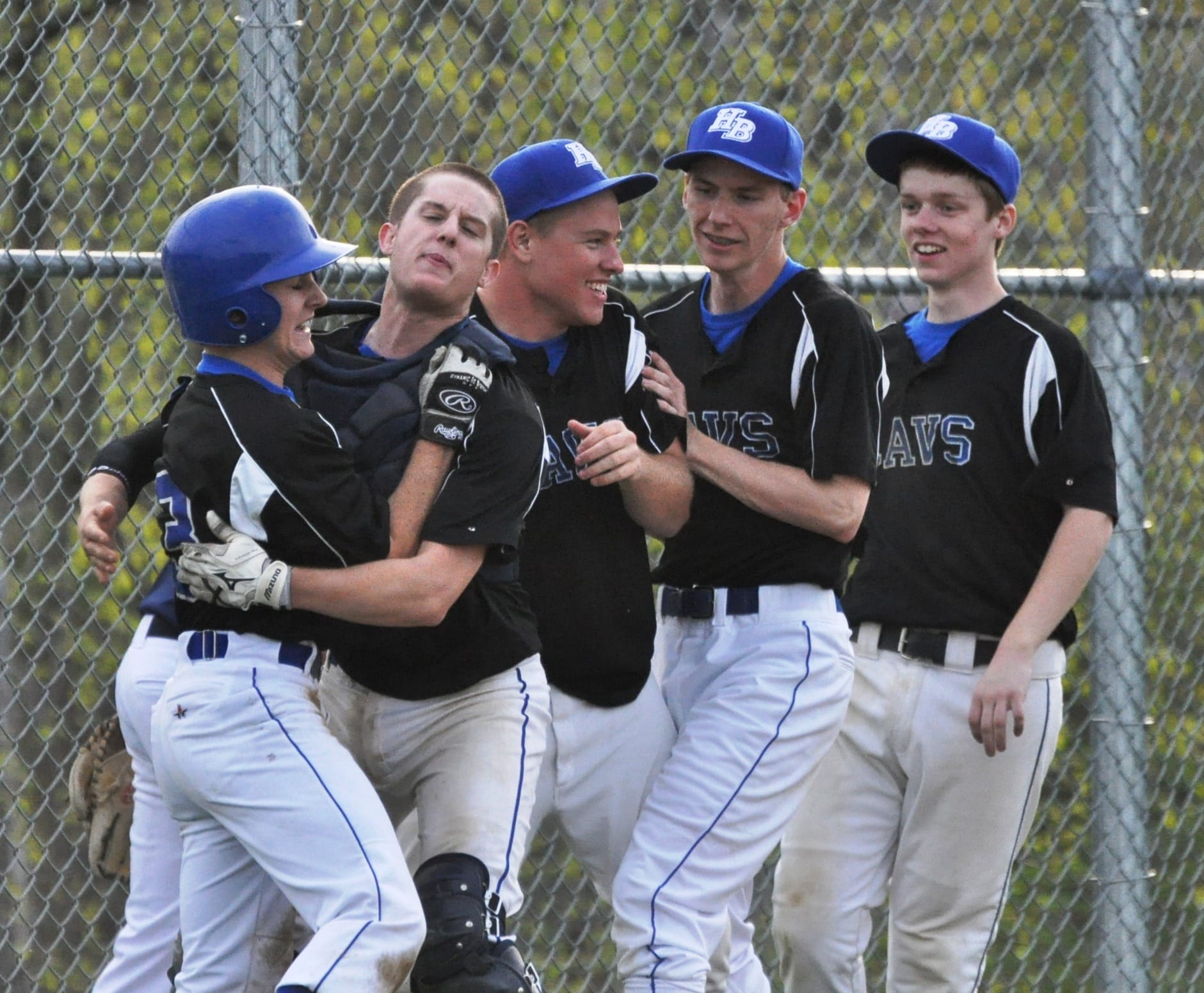 MilfHBbaseball0421 HBcelebrate2