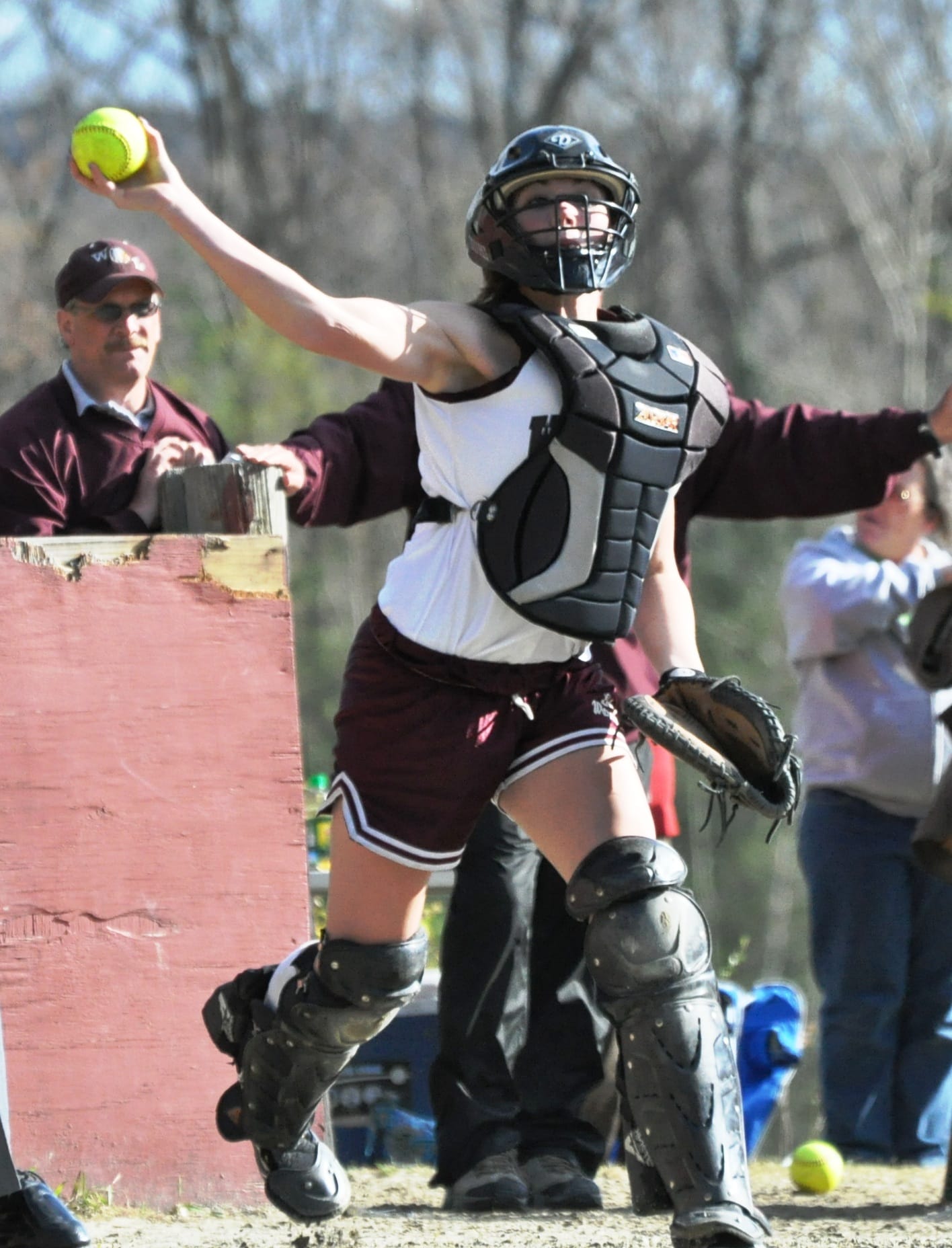 WLCsoftball0419 Thompson1