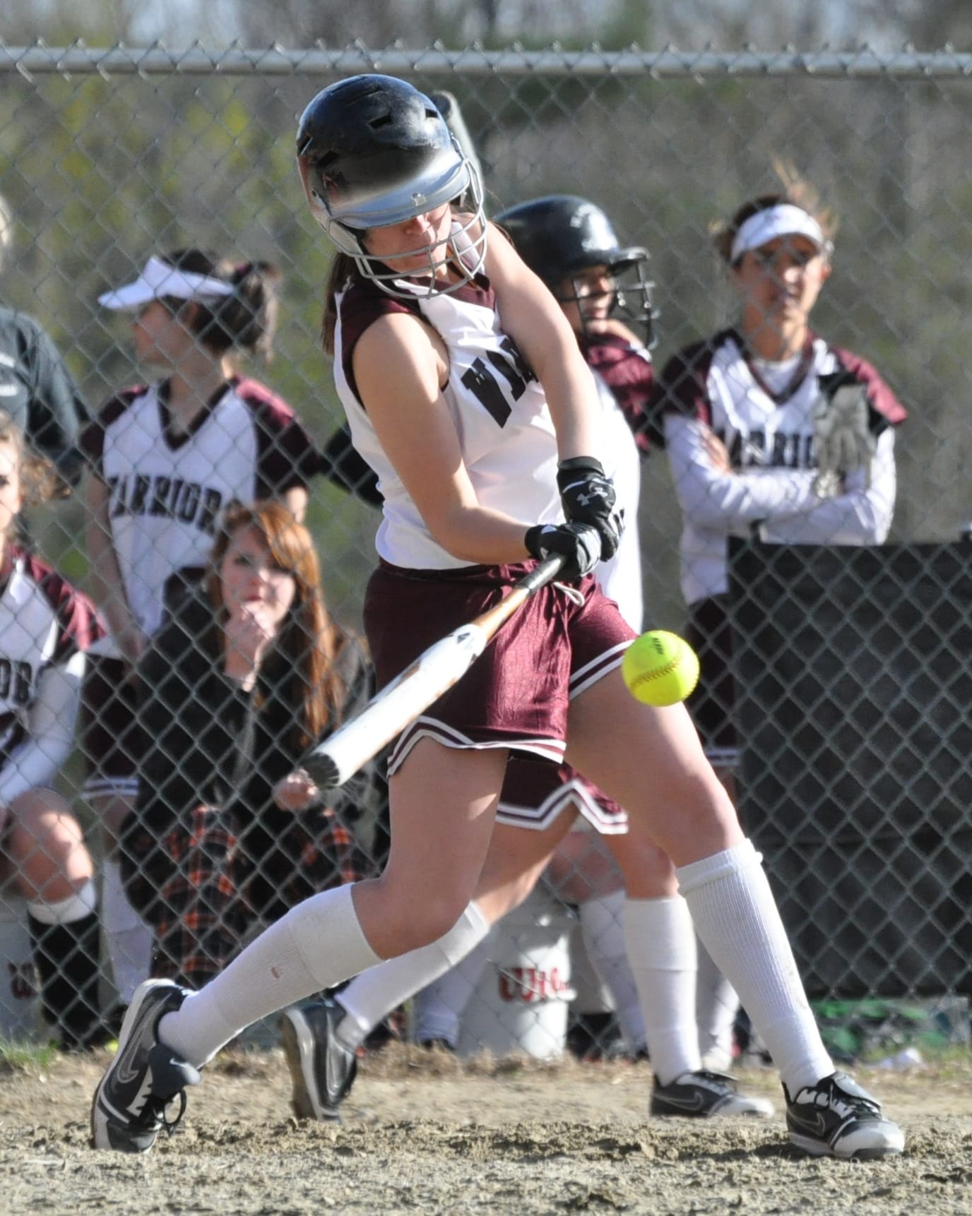 WLCsoftball0419 Thompson3