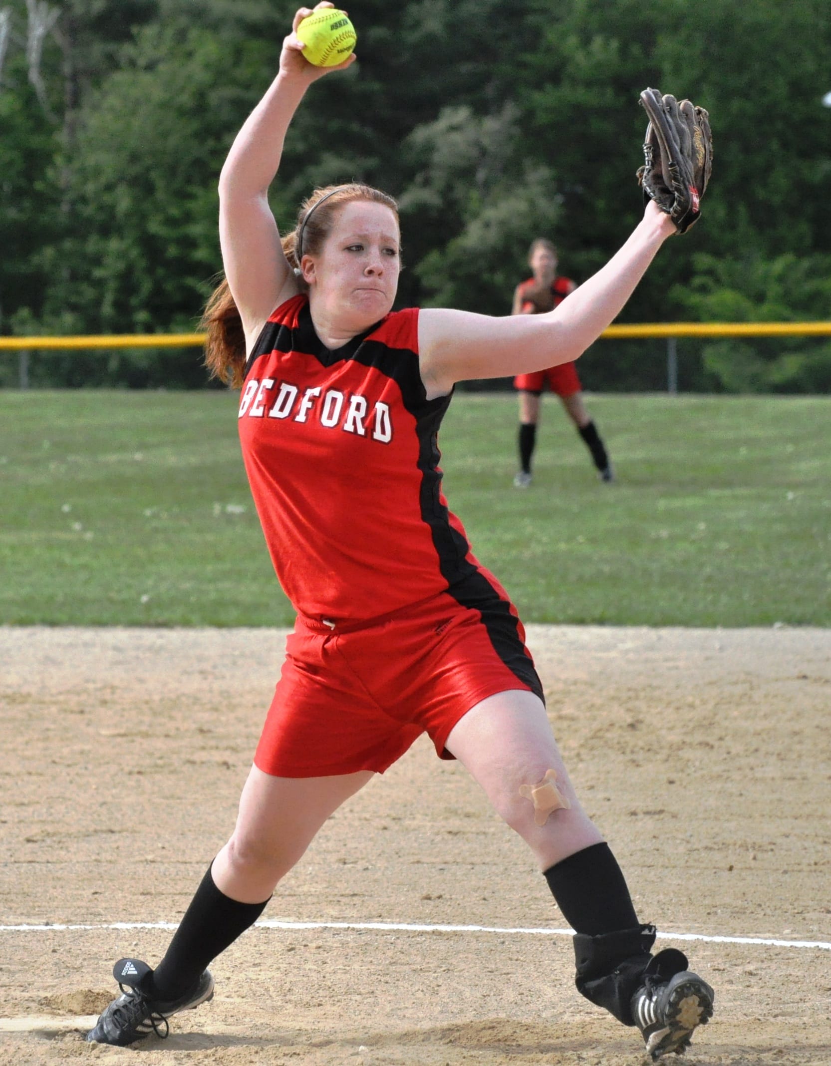 BHSHBsball0511 BHSMorgan1