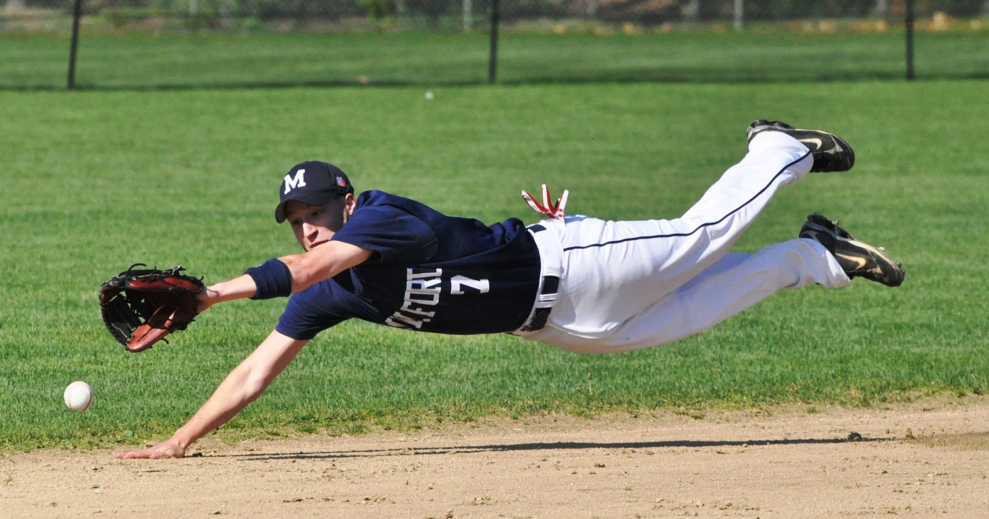 MilfSouhBaseball0505 MHSCaravella1