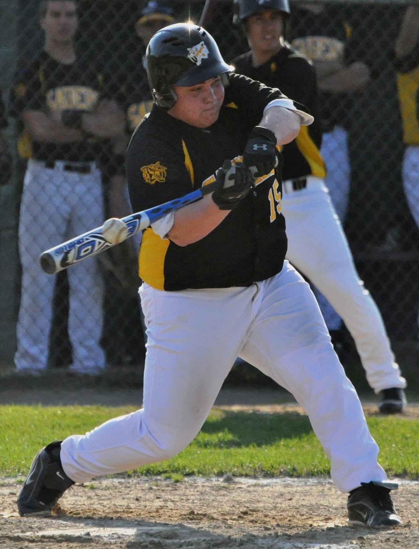 MilfSouhBaseball0505 SHSBeaulieu1