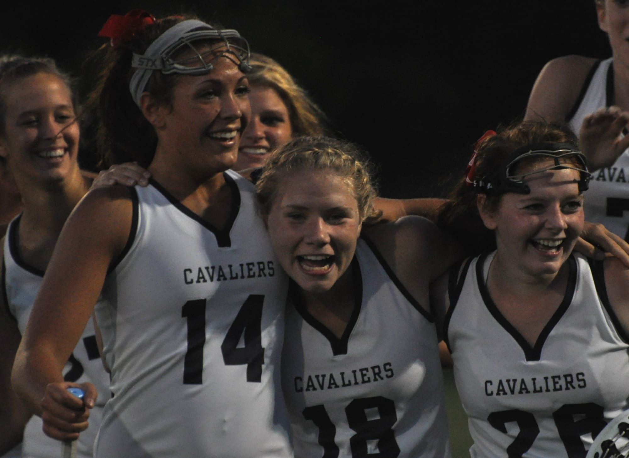 HBgirlslax0607 HB1