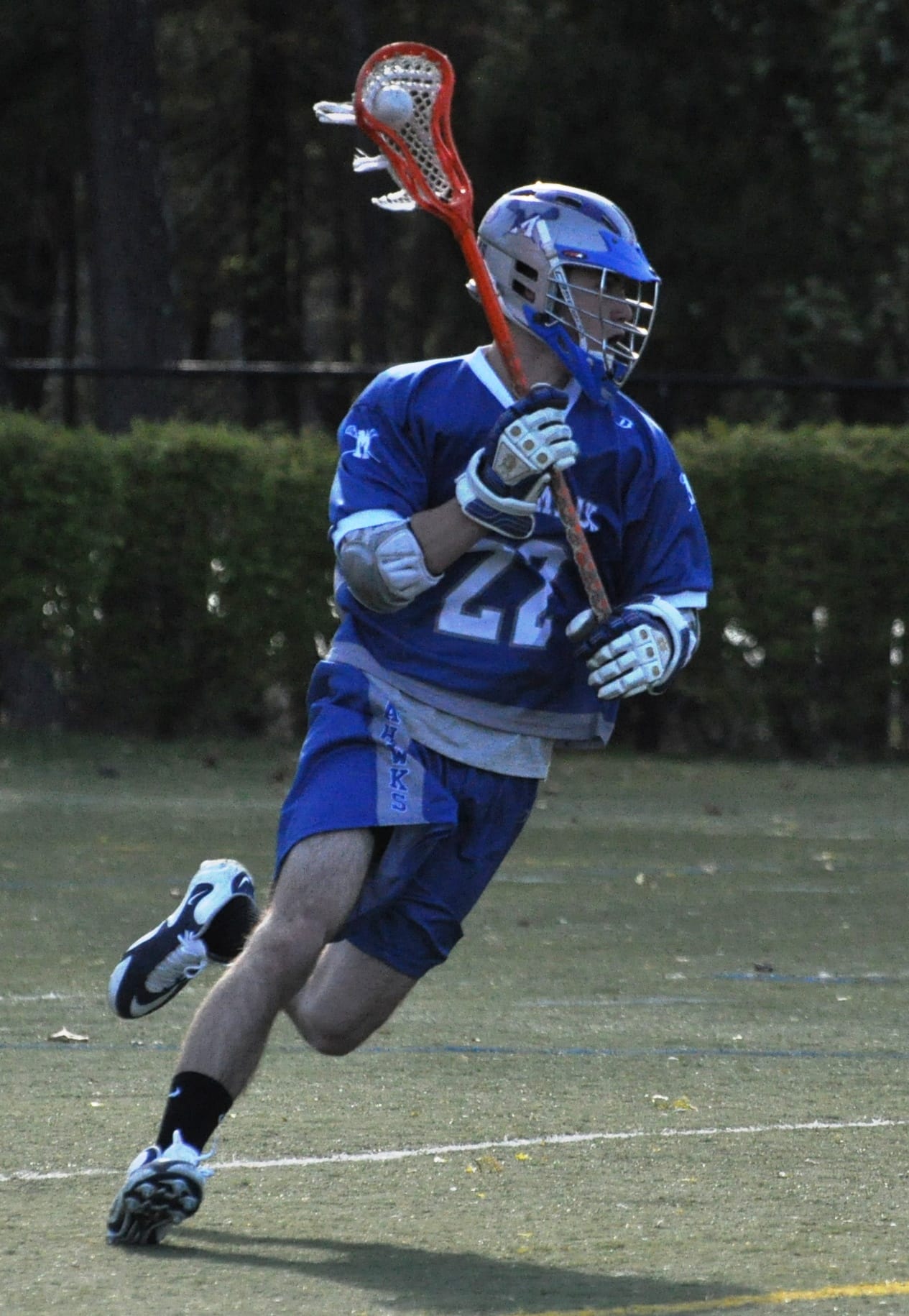 MerrNorthboyslax0429 MerrCurry3