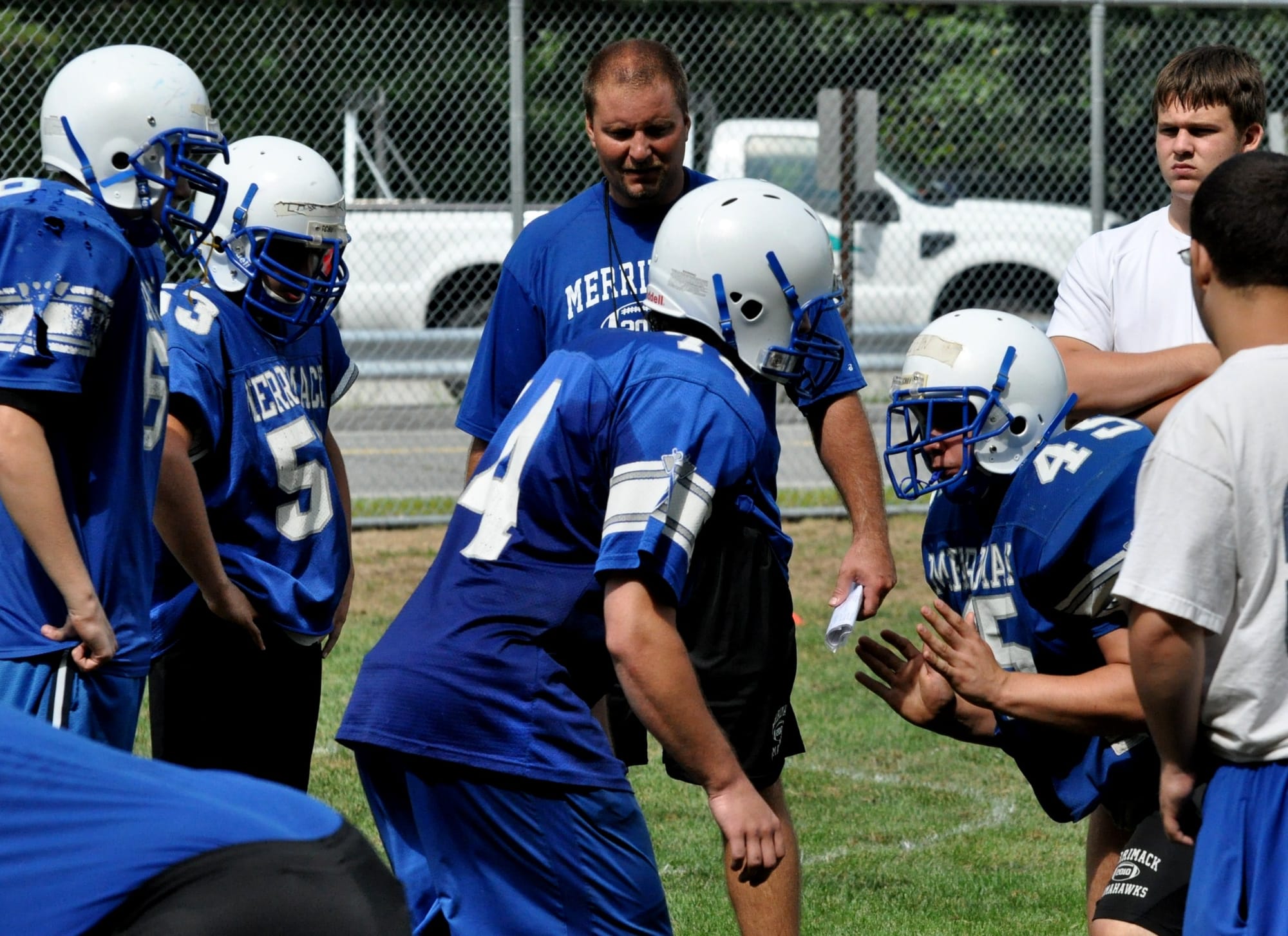 MerrFball0812 Coach1