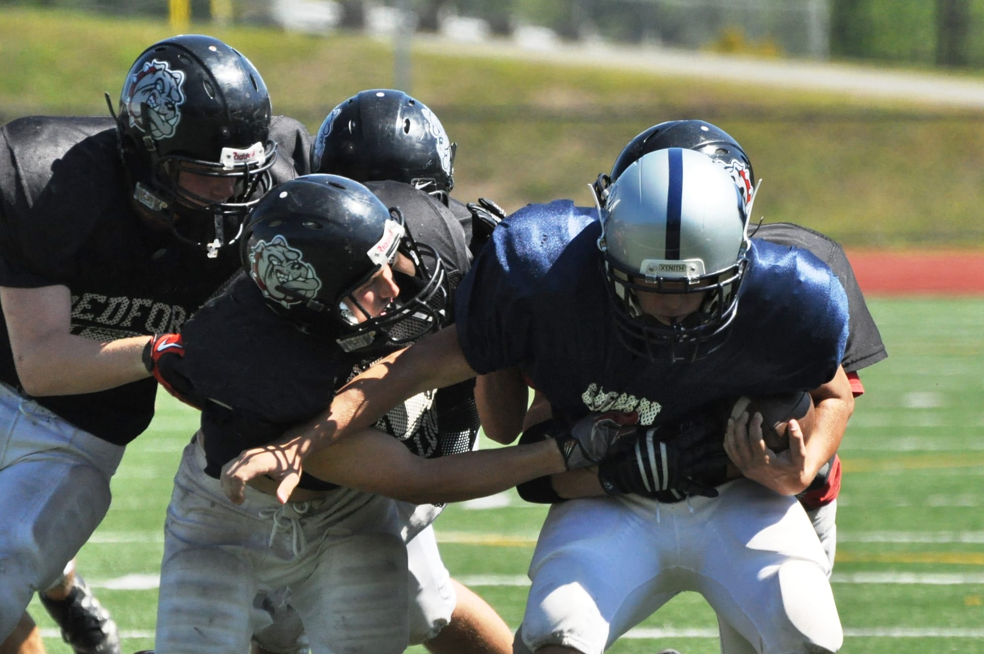 BHSfball0828 defense