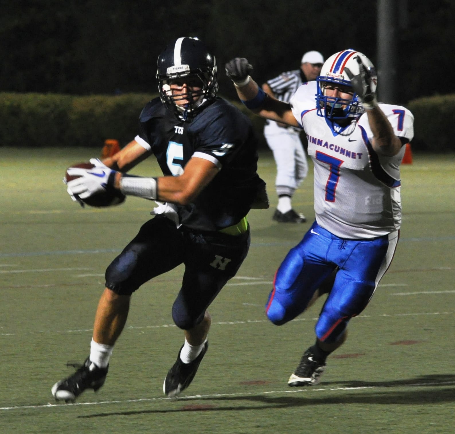 Northfball0903 NNMarinchik1