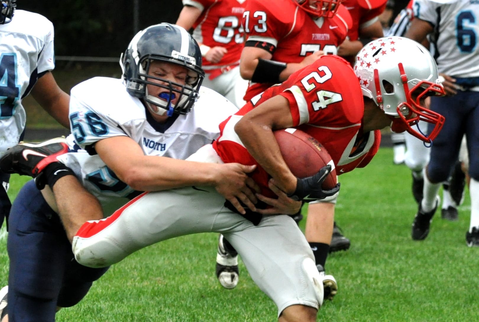 PinkNorthFball0918 NN56-2