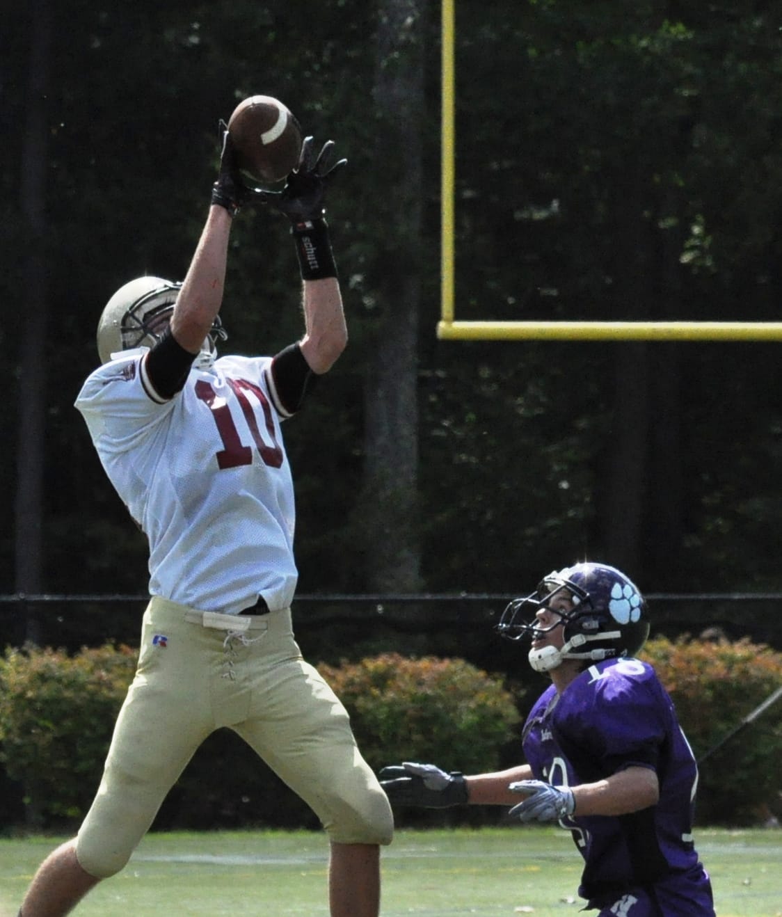 SouthFball0904 NSRogowsky2