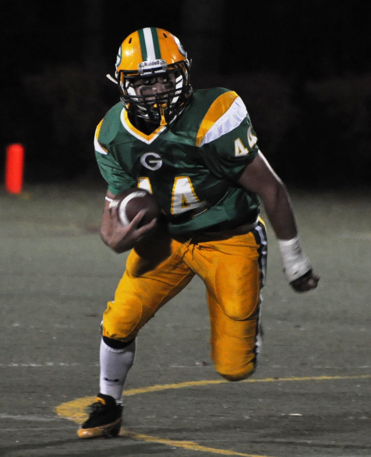 BGfball1009 BG44-4