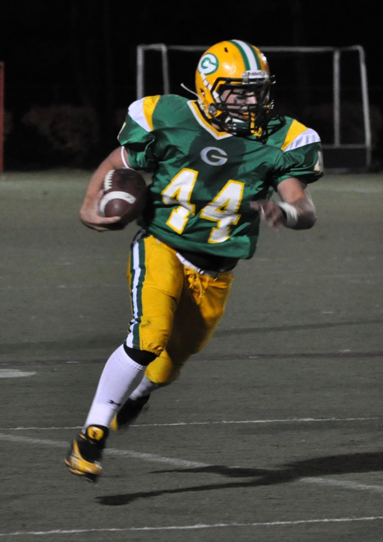 BGfball1009 BG44-5