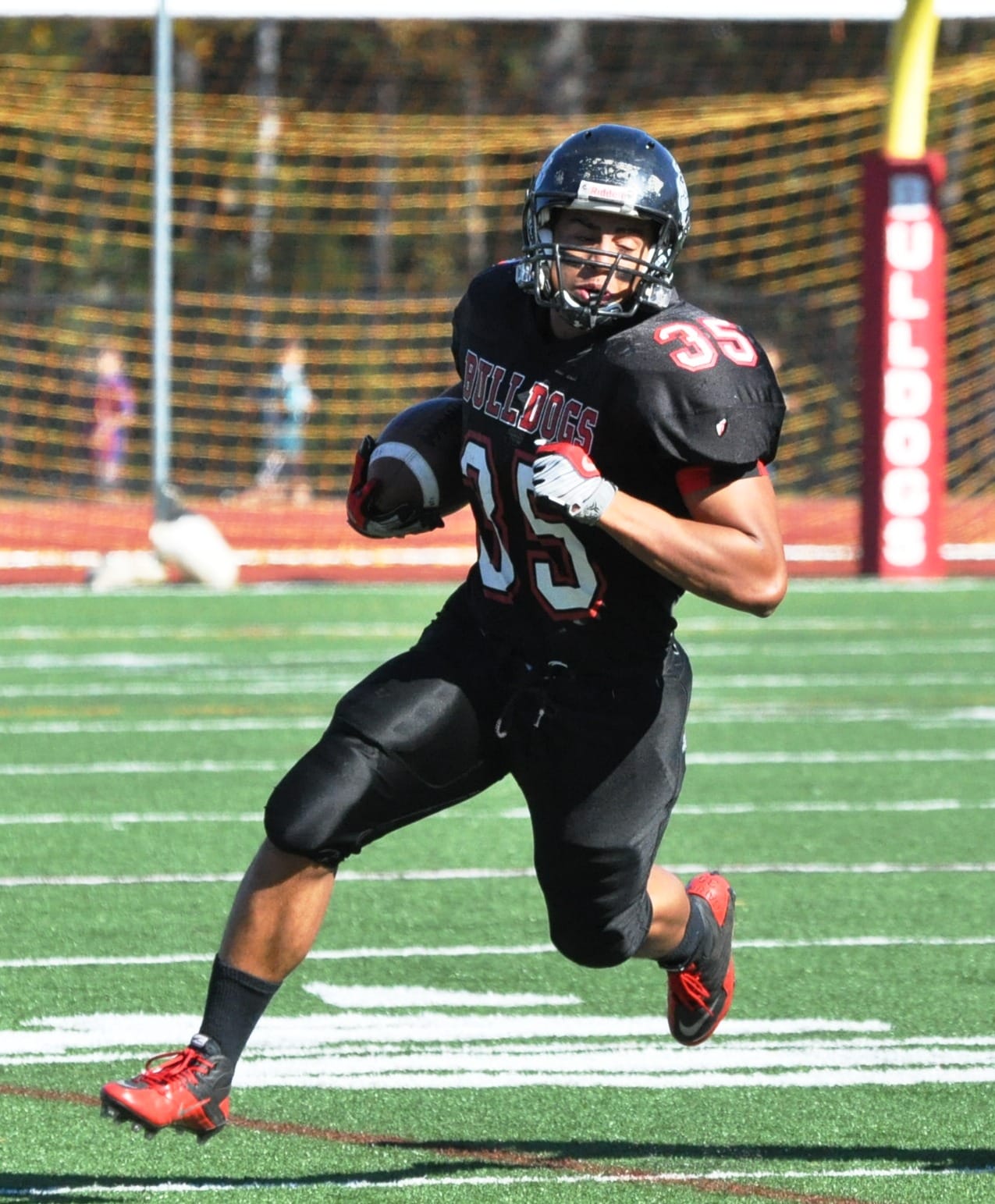 BHSfball1002 BHS35-5