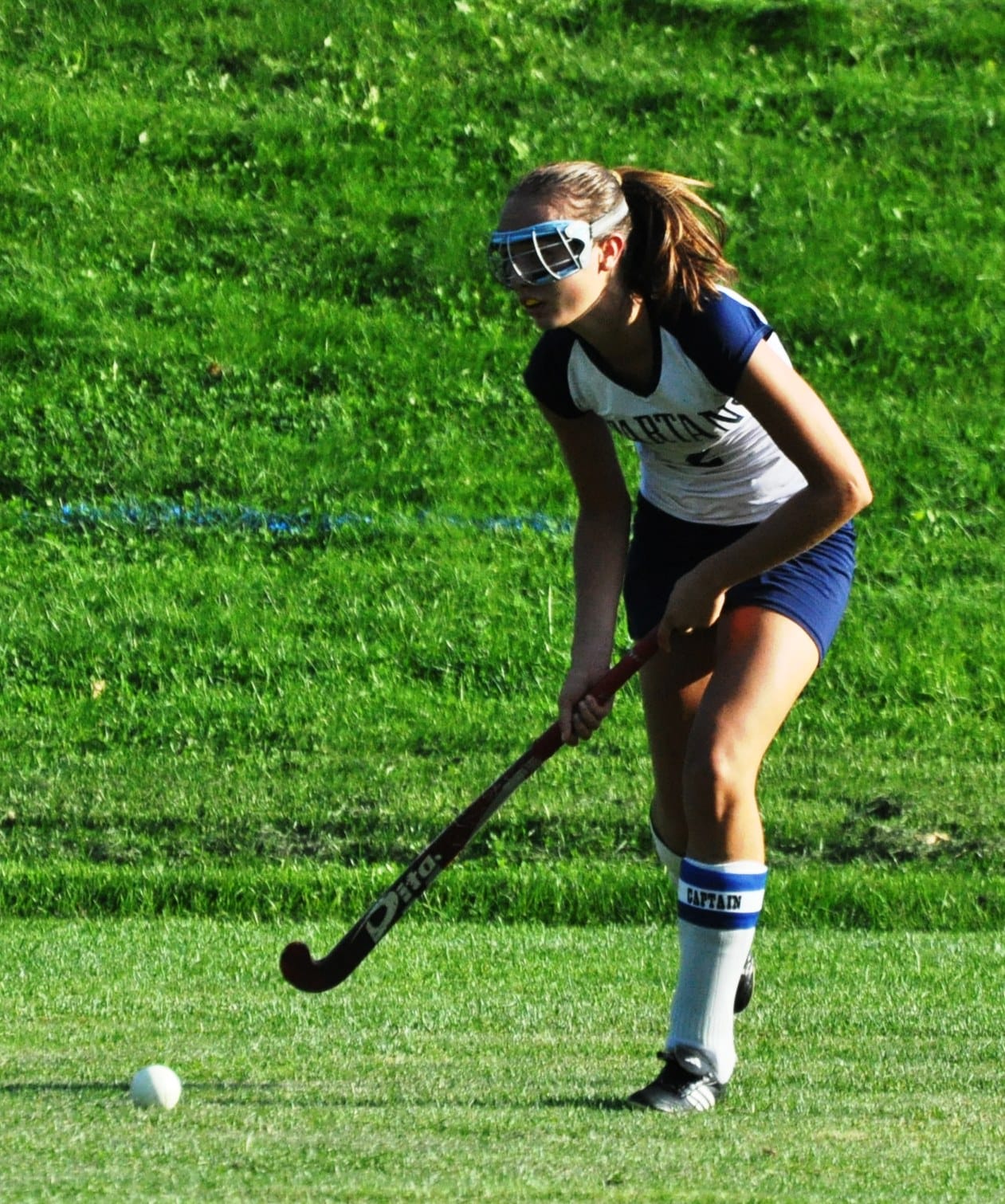 MHSfieldhockey0831 MHSCorcoran2