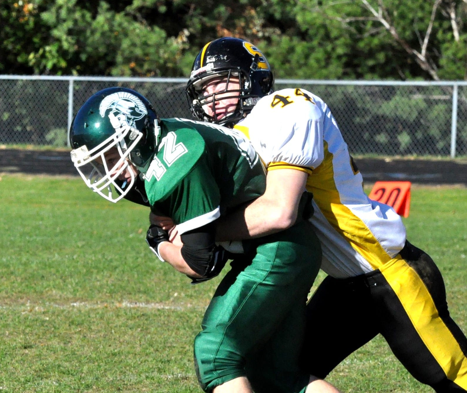 SHSfball1009 SHS44-1