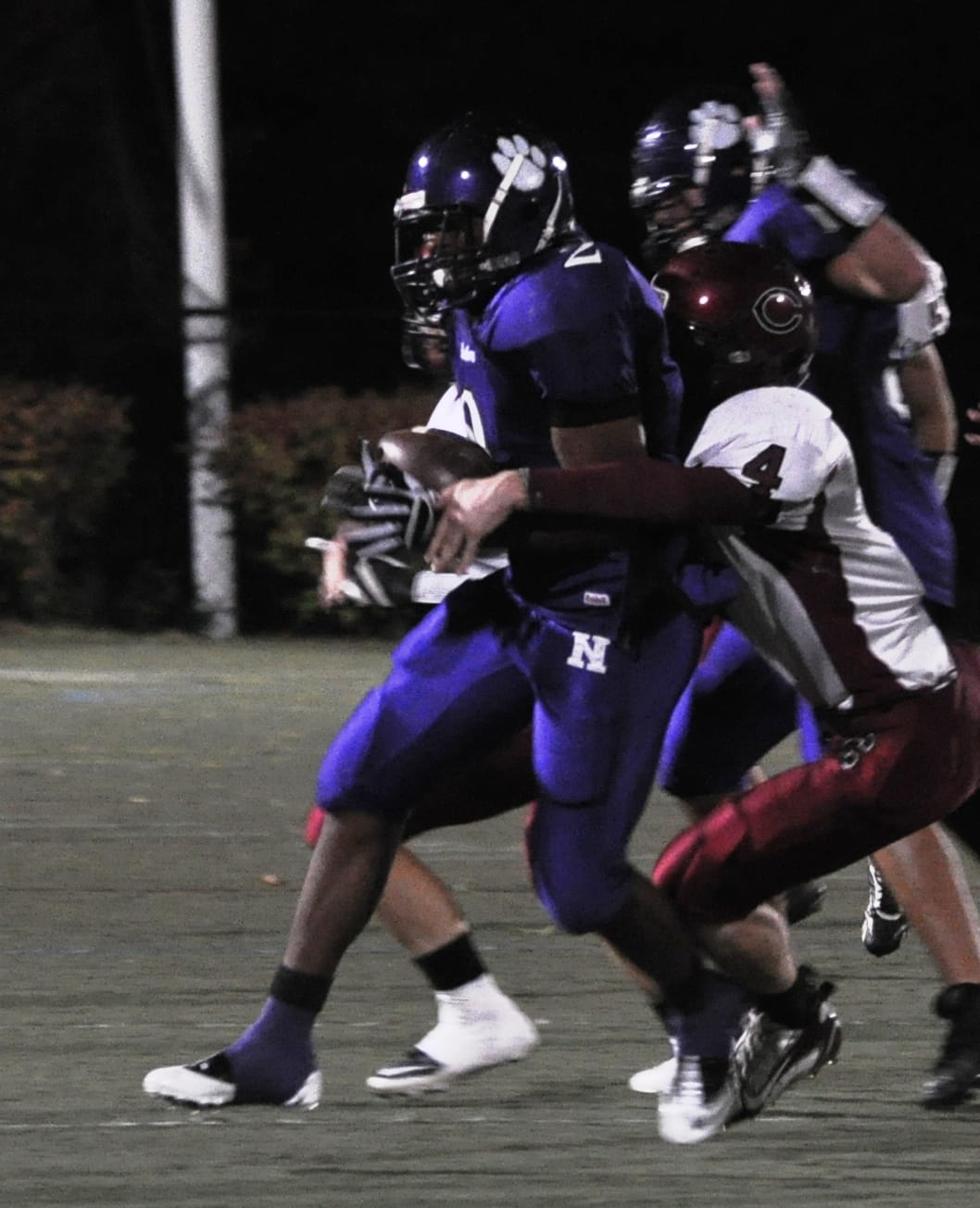 SouthFball1001 NS2-4