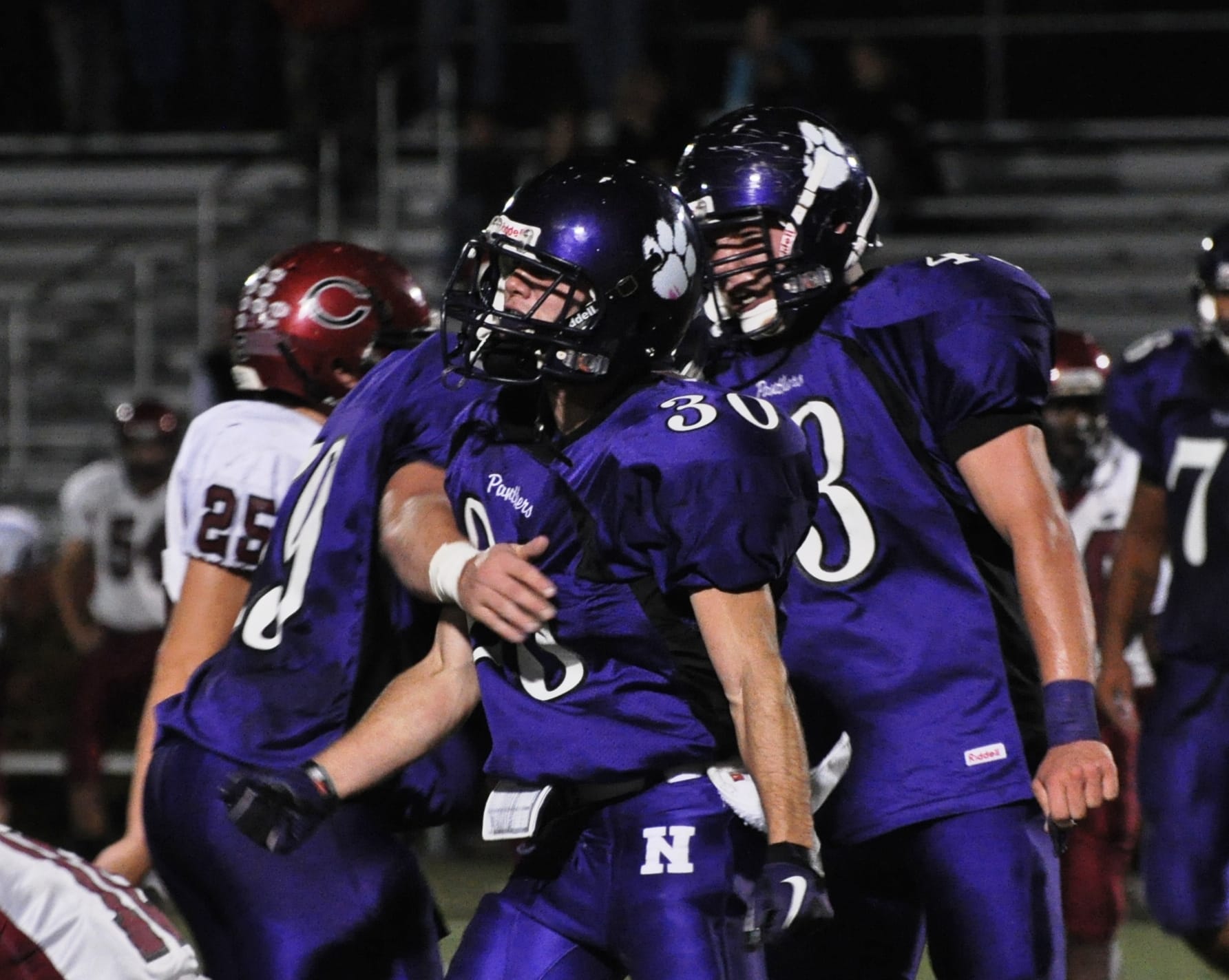 SouthFball1001 NS30-3