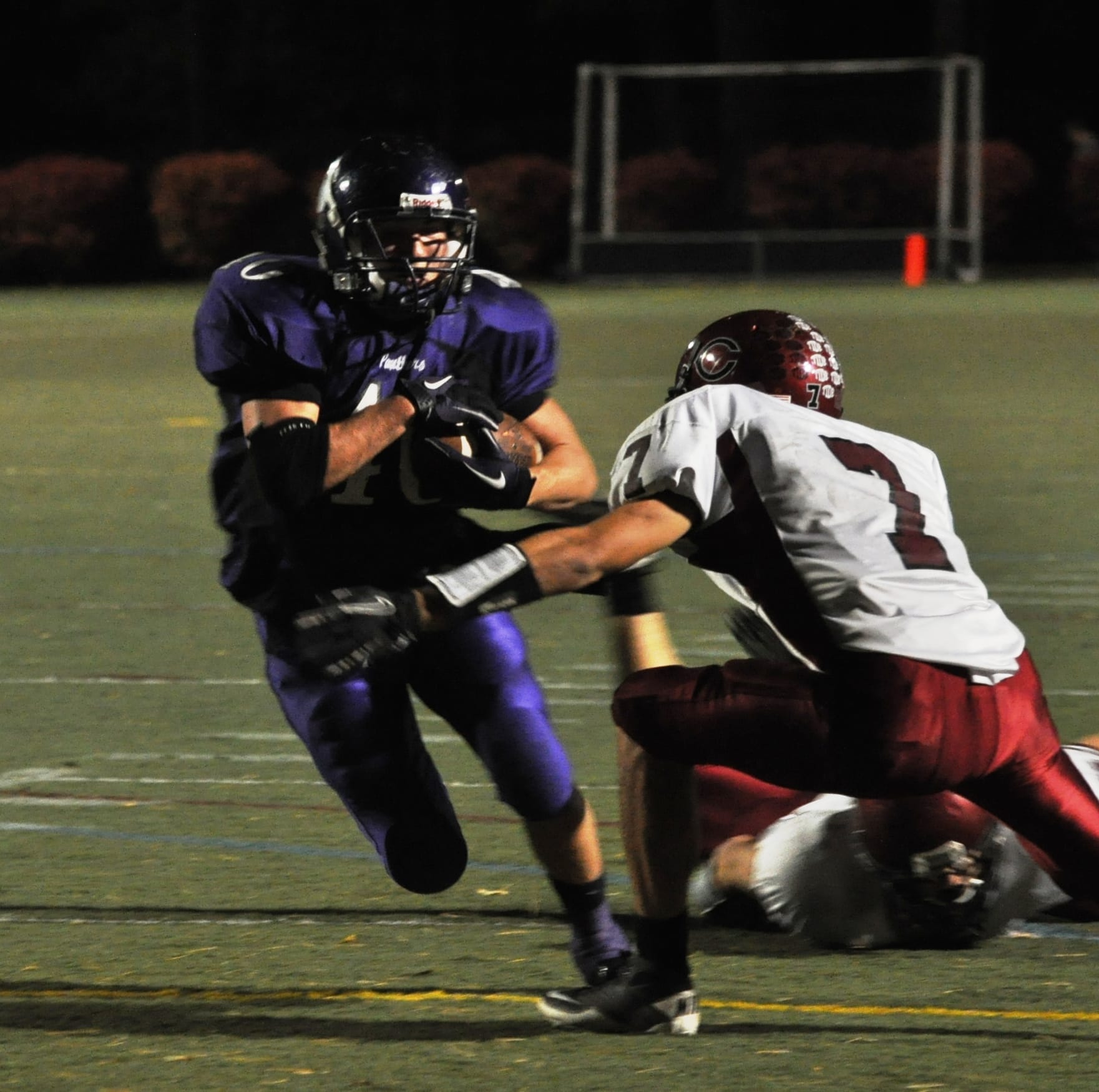 SouthFball1001 NS40-5