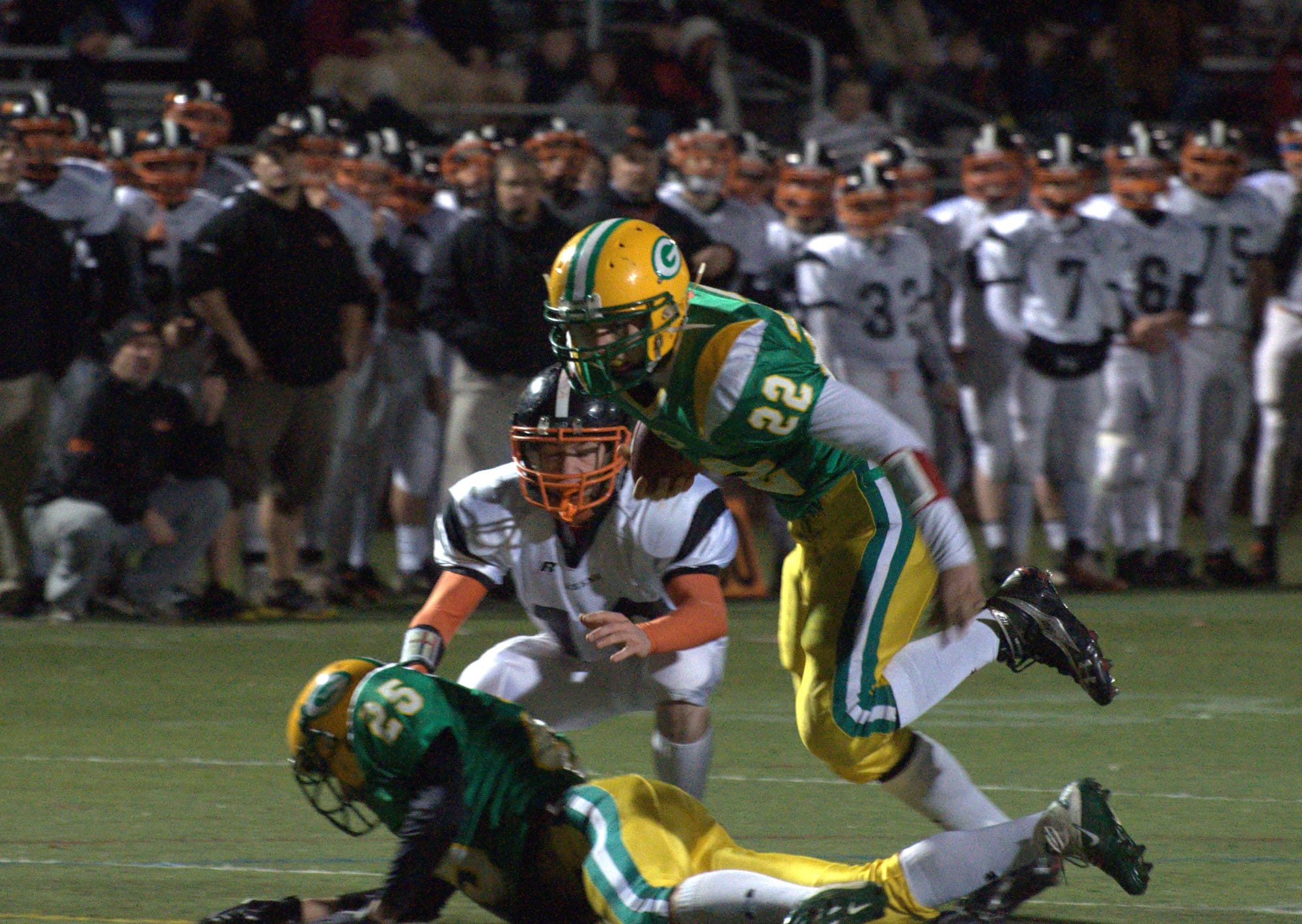 BGfball1113 BG22-1