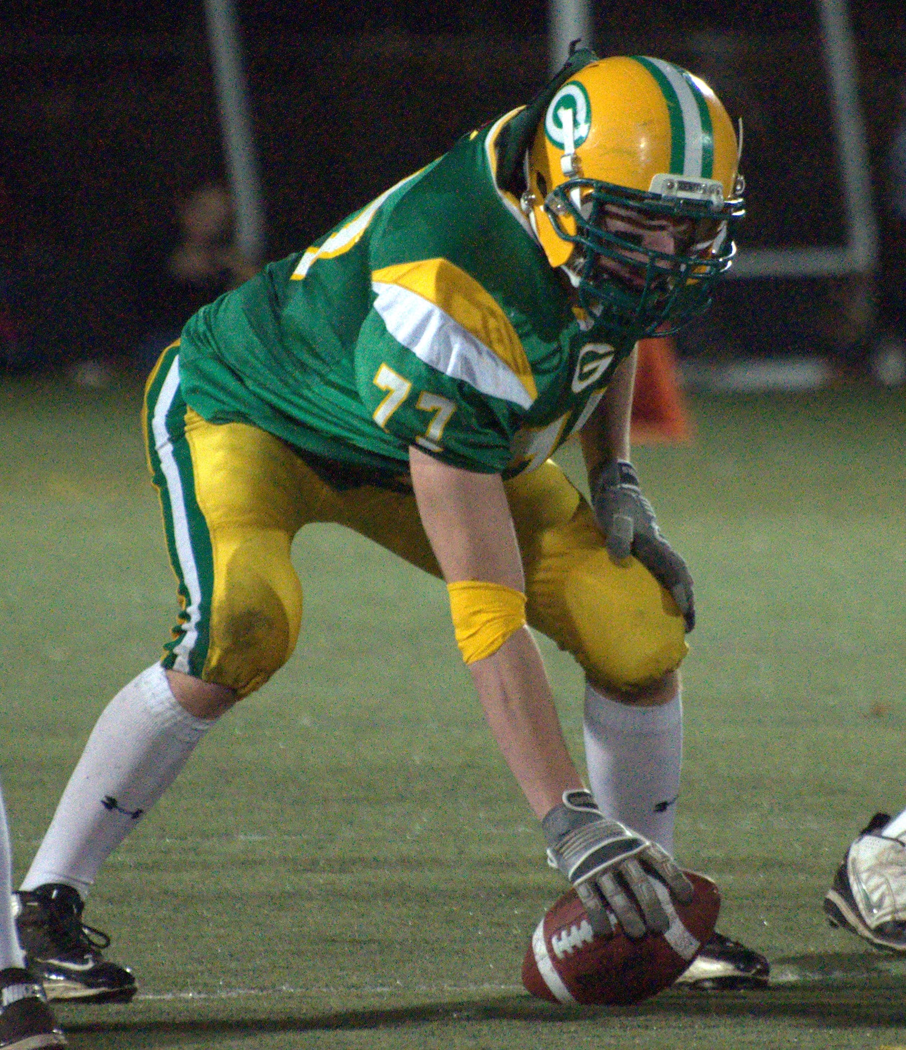 BGfball1113 BG77-1