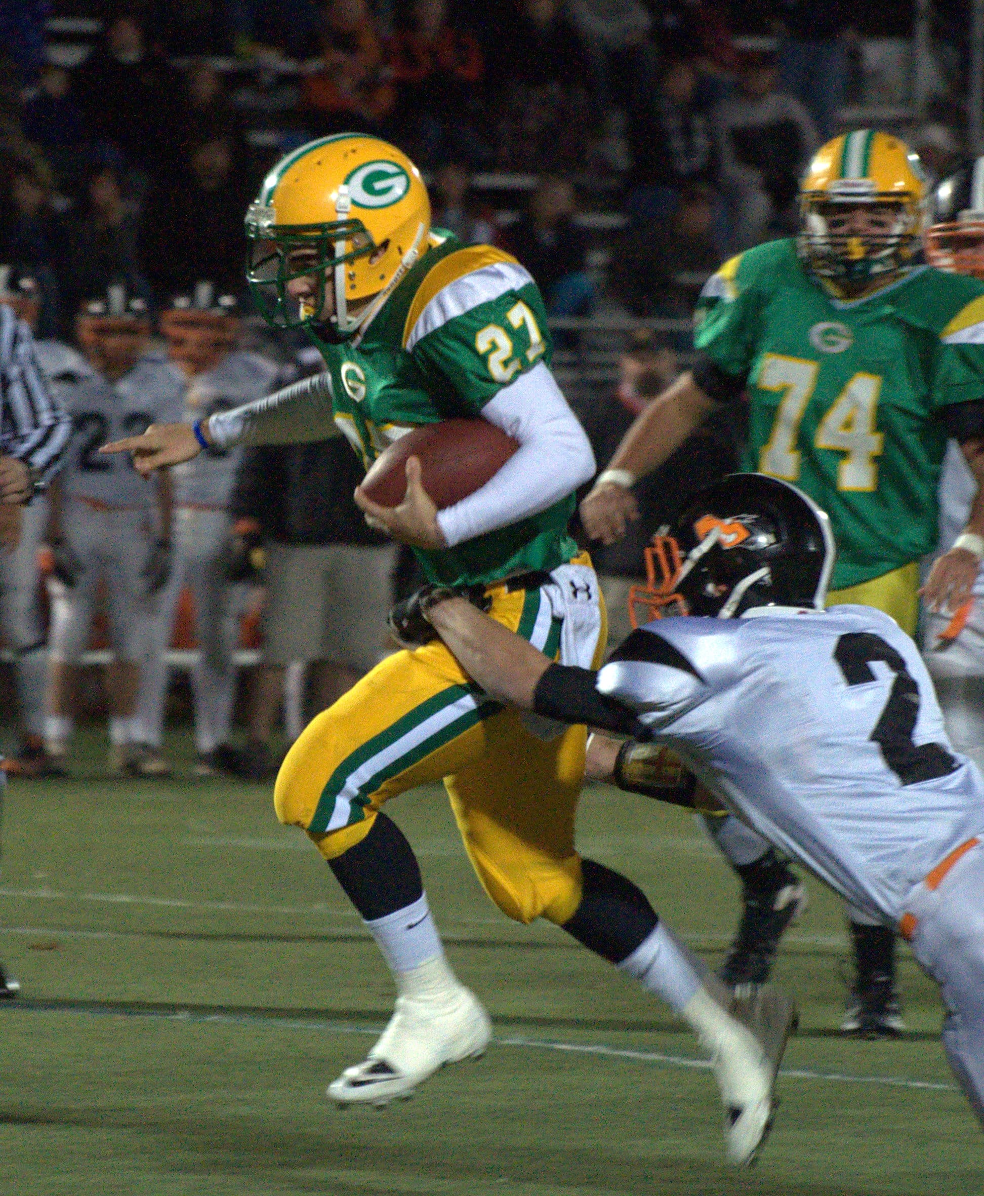 BGfball1113 BH27-1