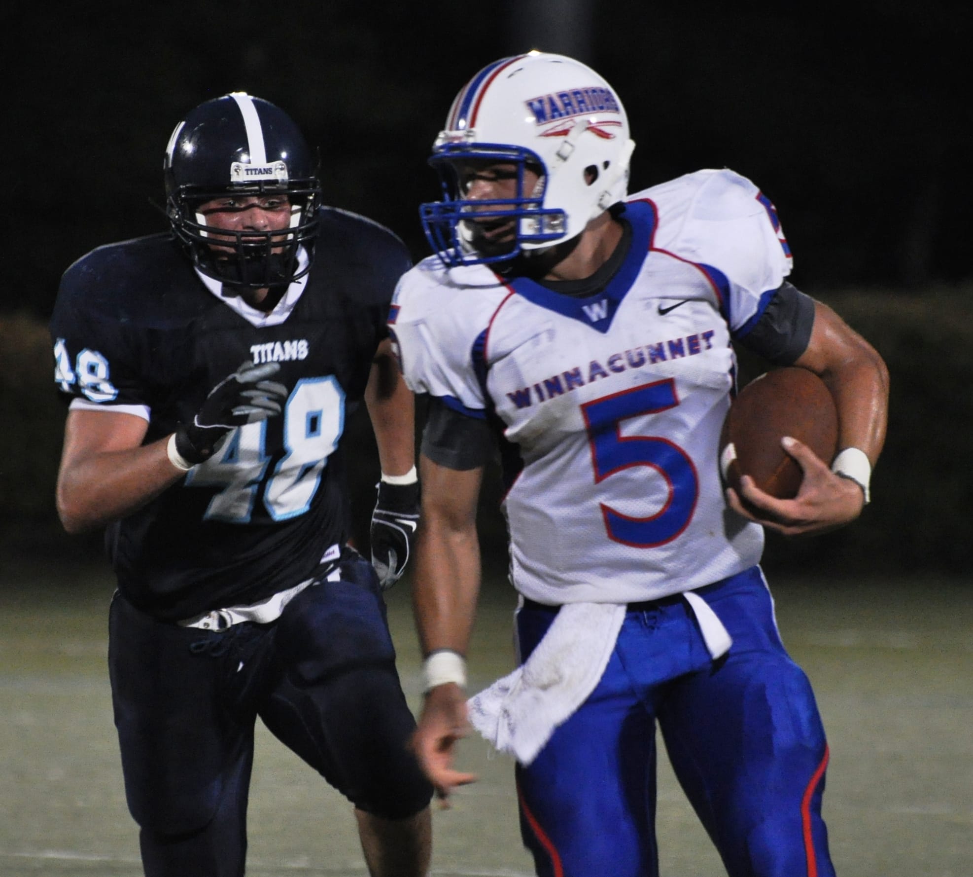 Northfball0903 NNBlais1