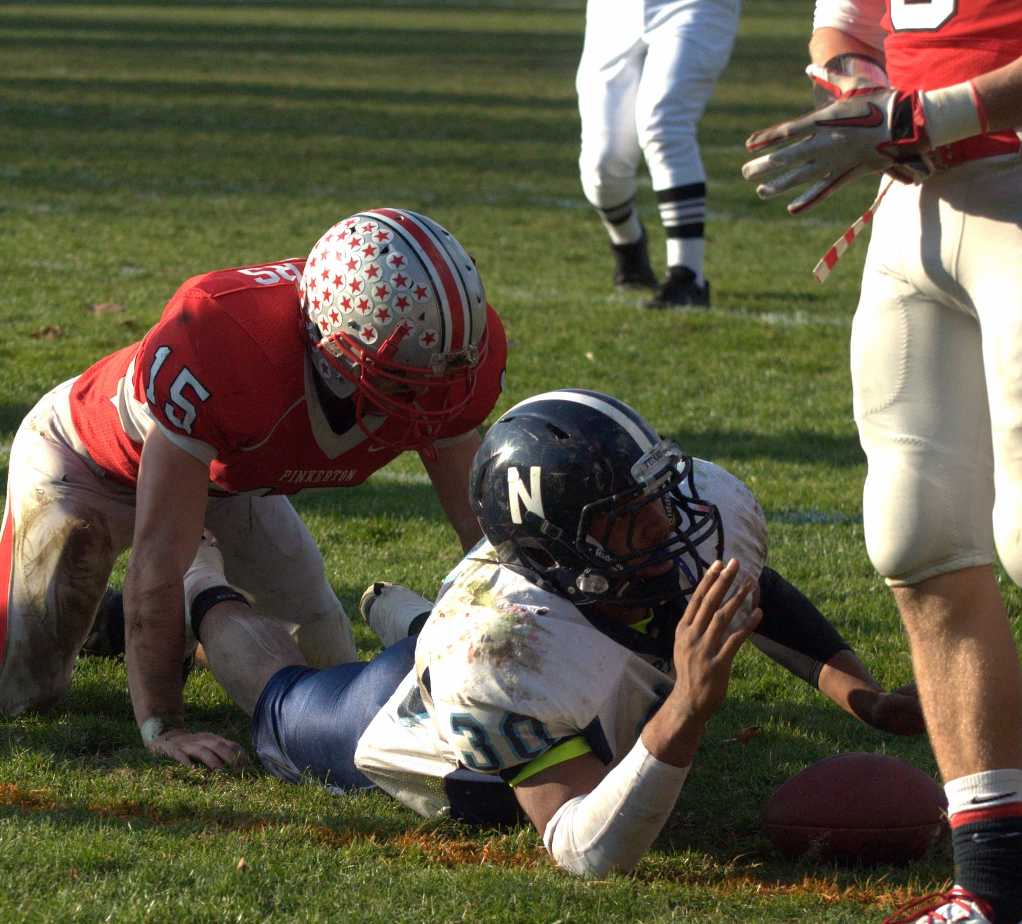 NorthPinkFball1120-1 NN30-3