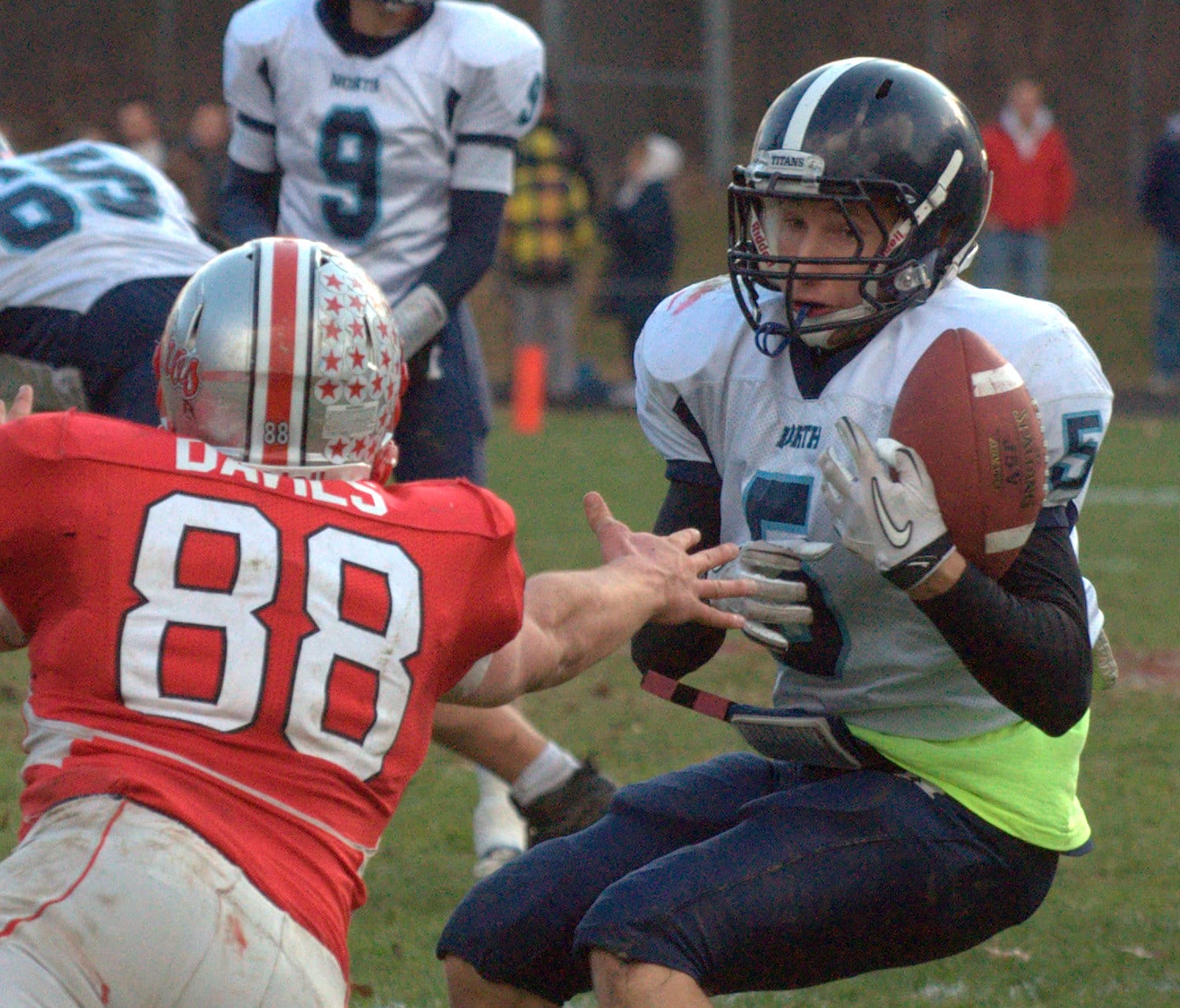 NorthPinkFball1120-2 NN5-1A
