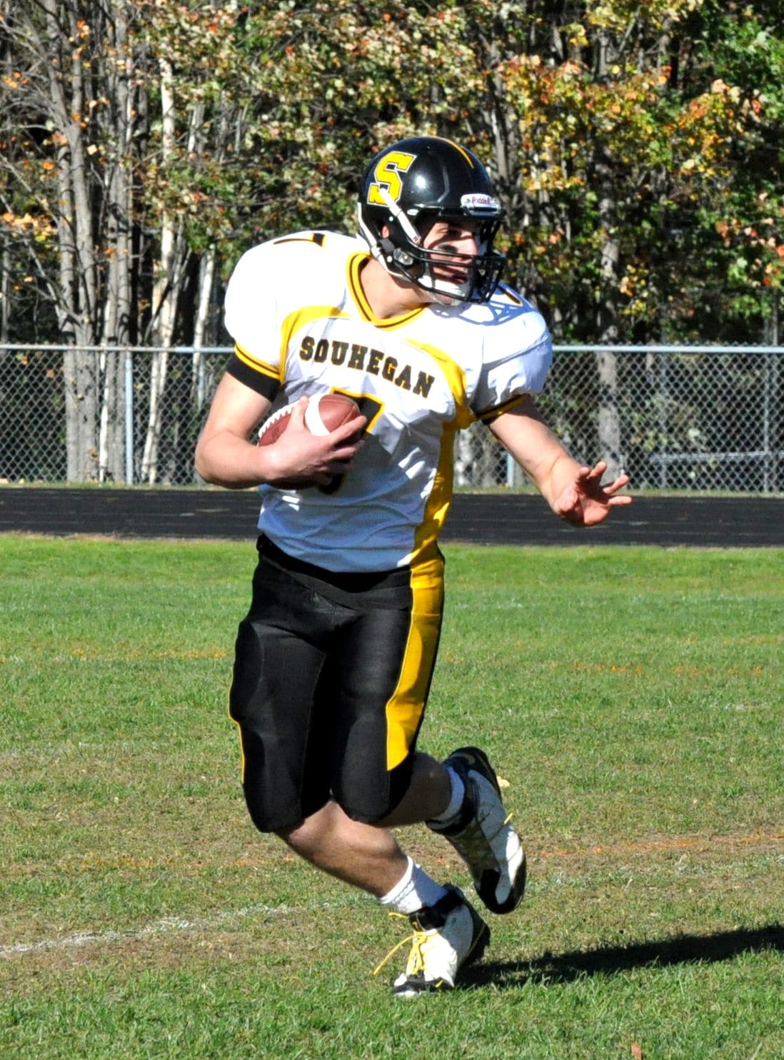 SHSfball1009 SHS7-1