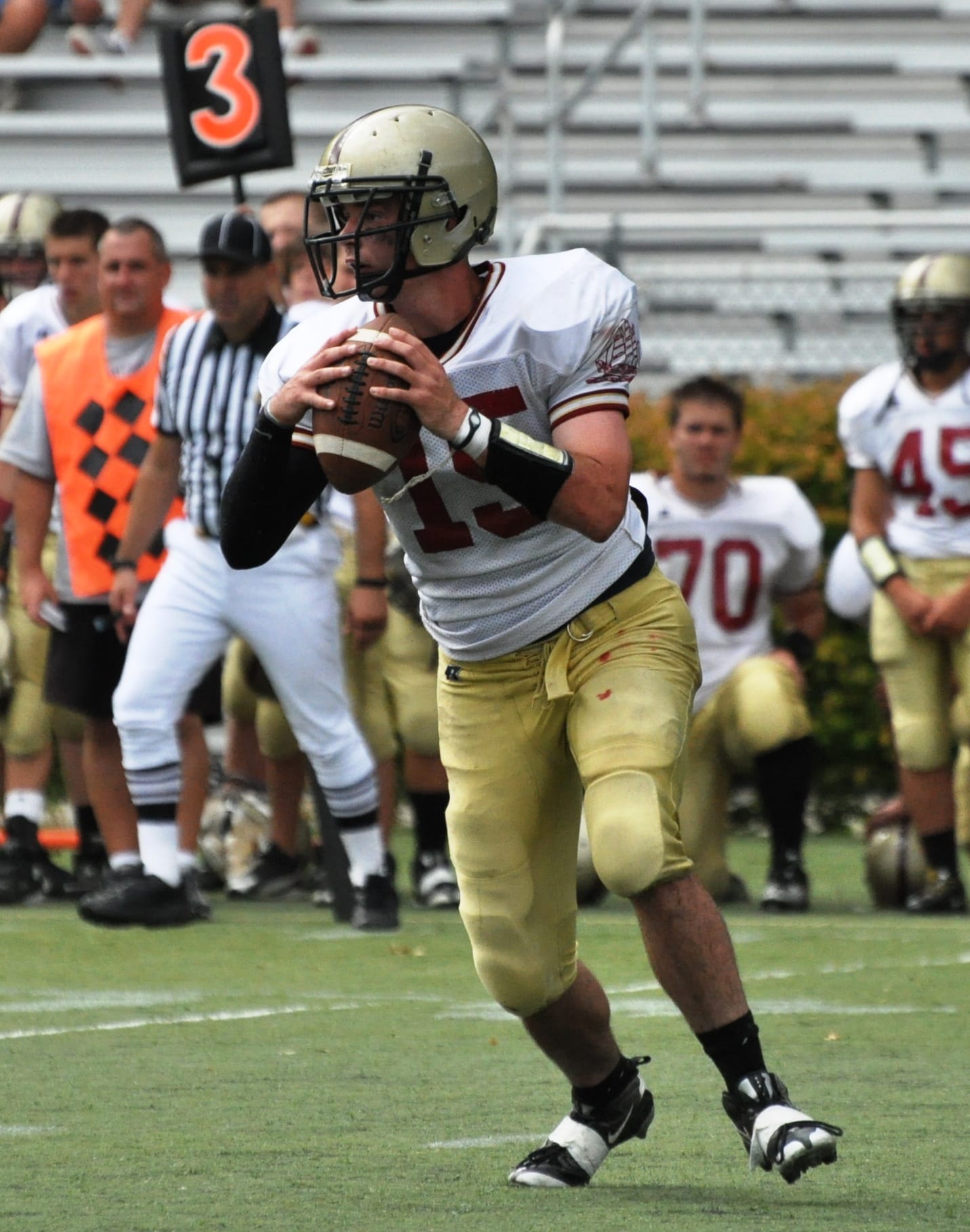 SouthFball0904 PHSMcCann