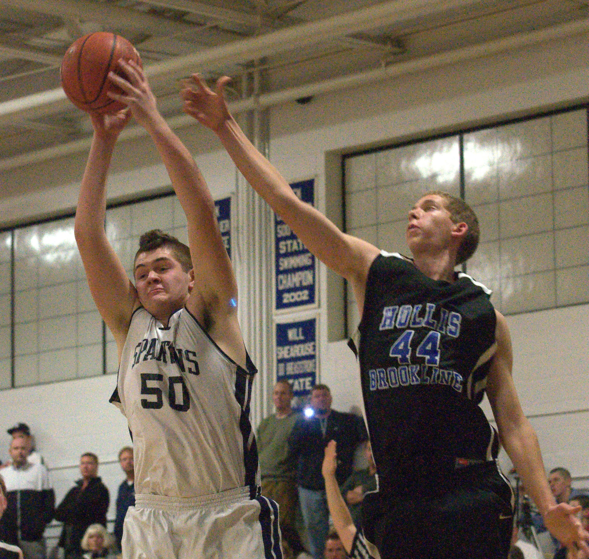 HbMilfBball1221 HB44&M50