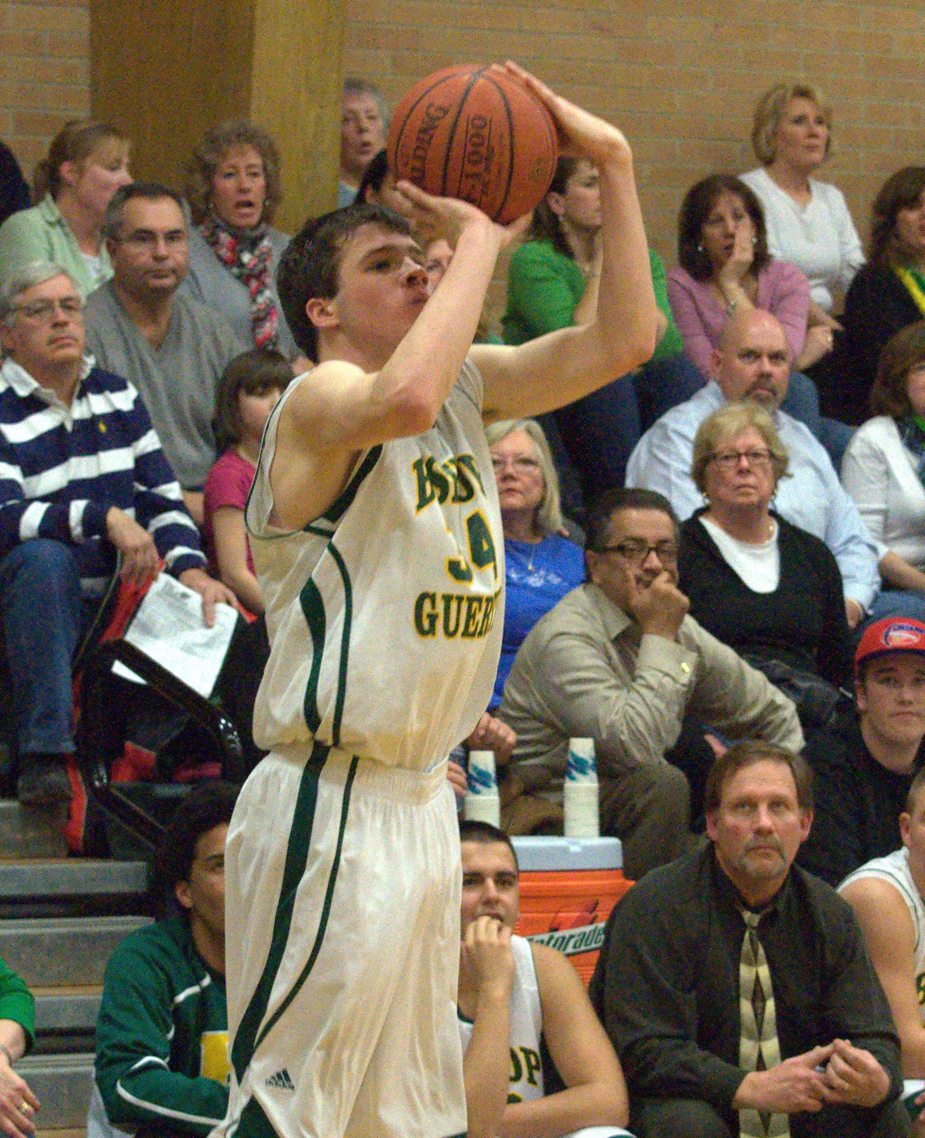 BGbball0128 BG34-2