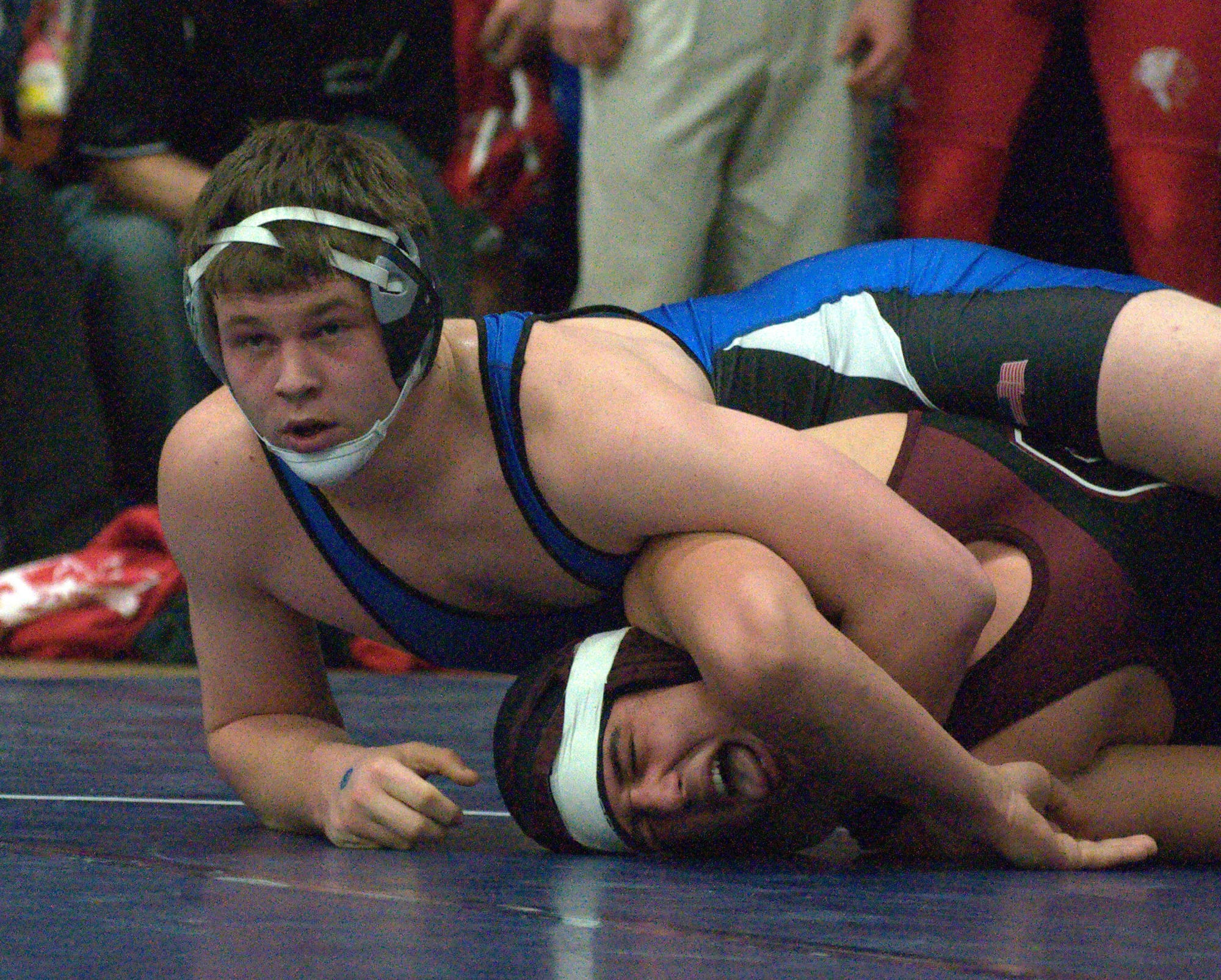 D2wrestling10219 Merr3