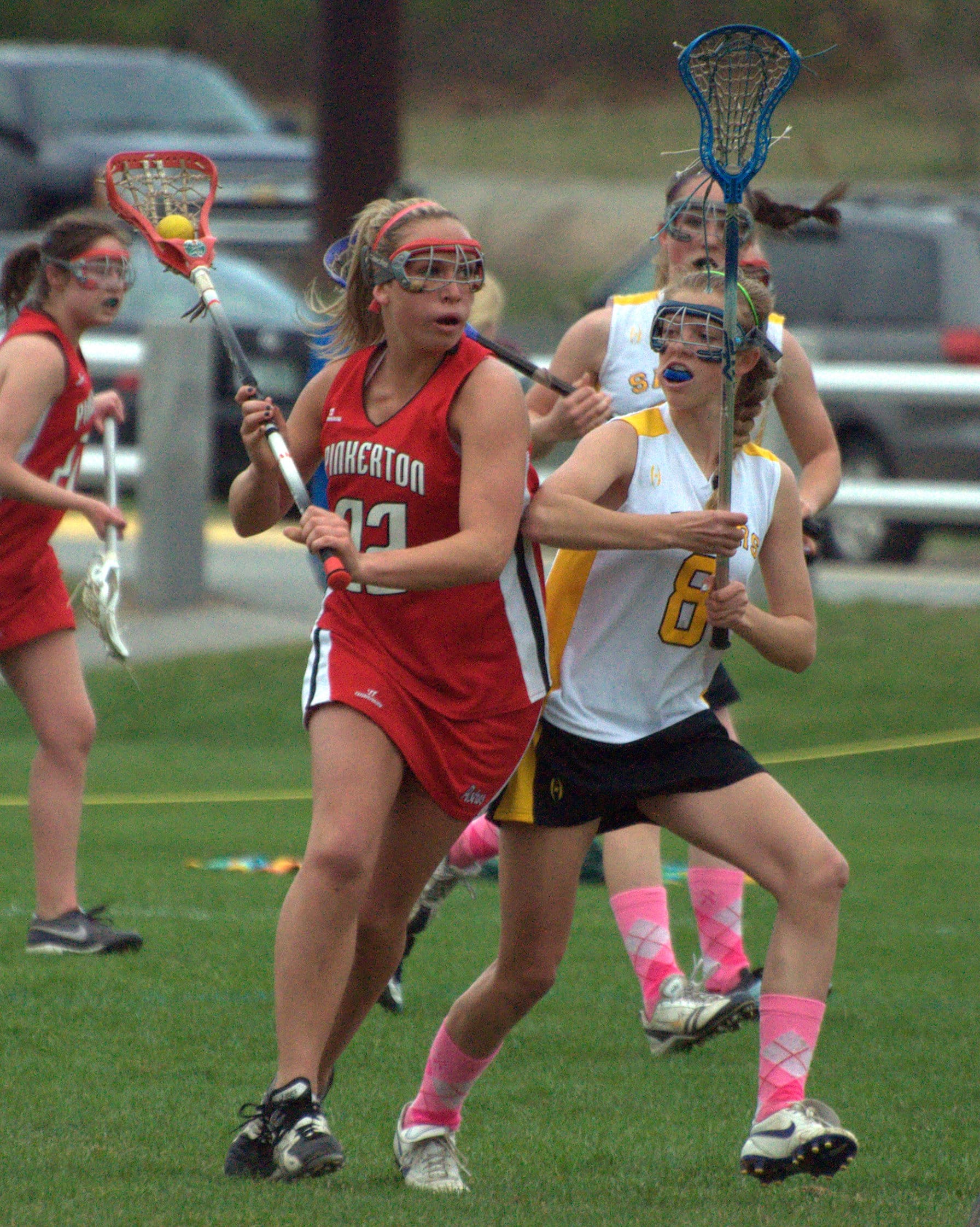 PASHSgirlslax0426 SHS8-2