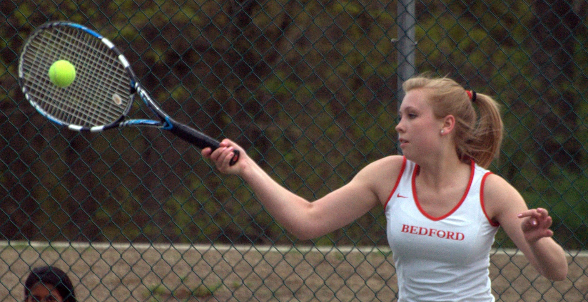 BHSgirlstennis0503 BHSWilliams-2