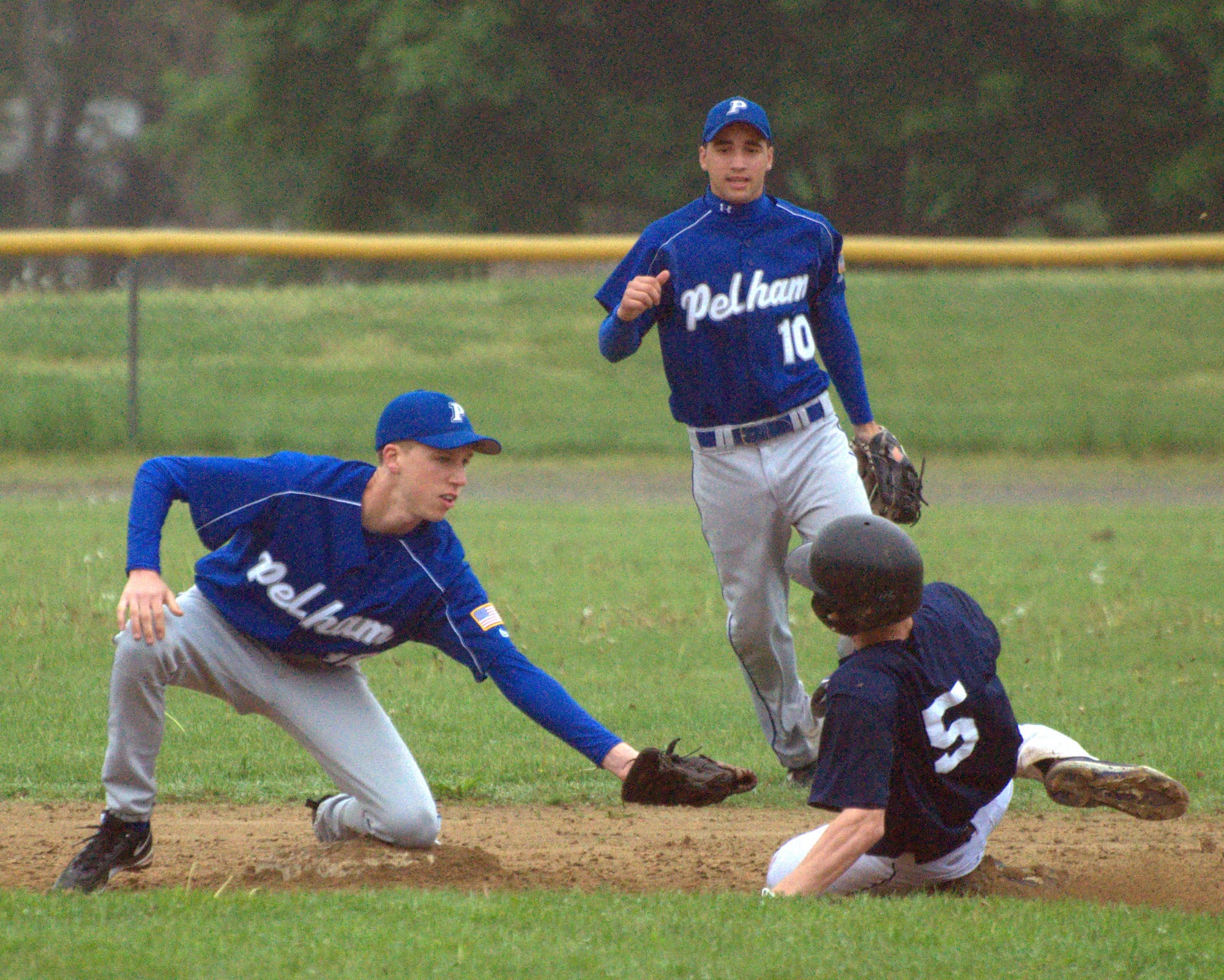 MilfBaseball0523 M5&P18