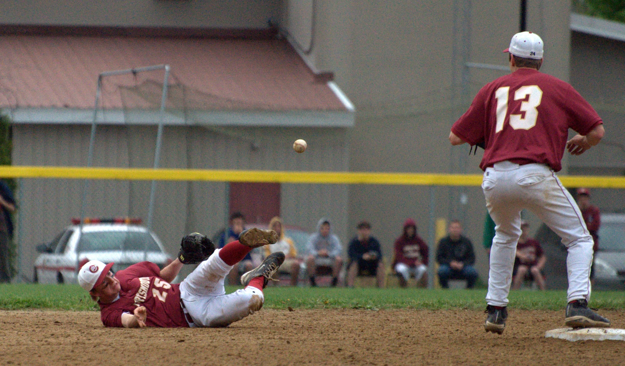 PortPAbaseball0520 Port25&13