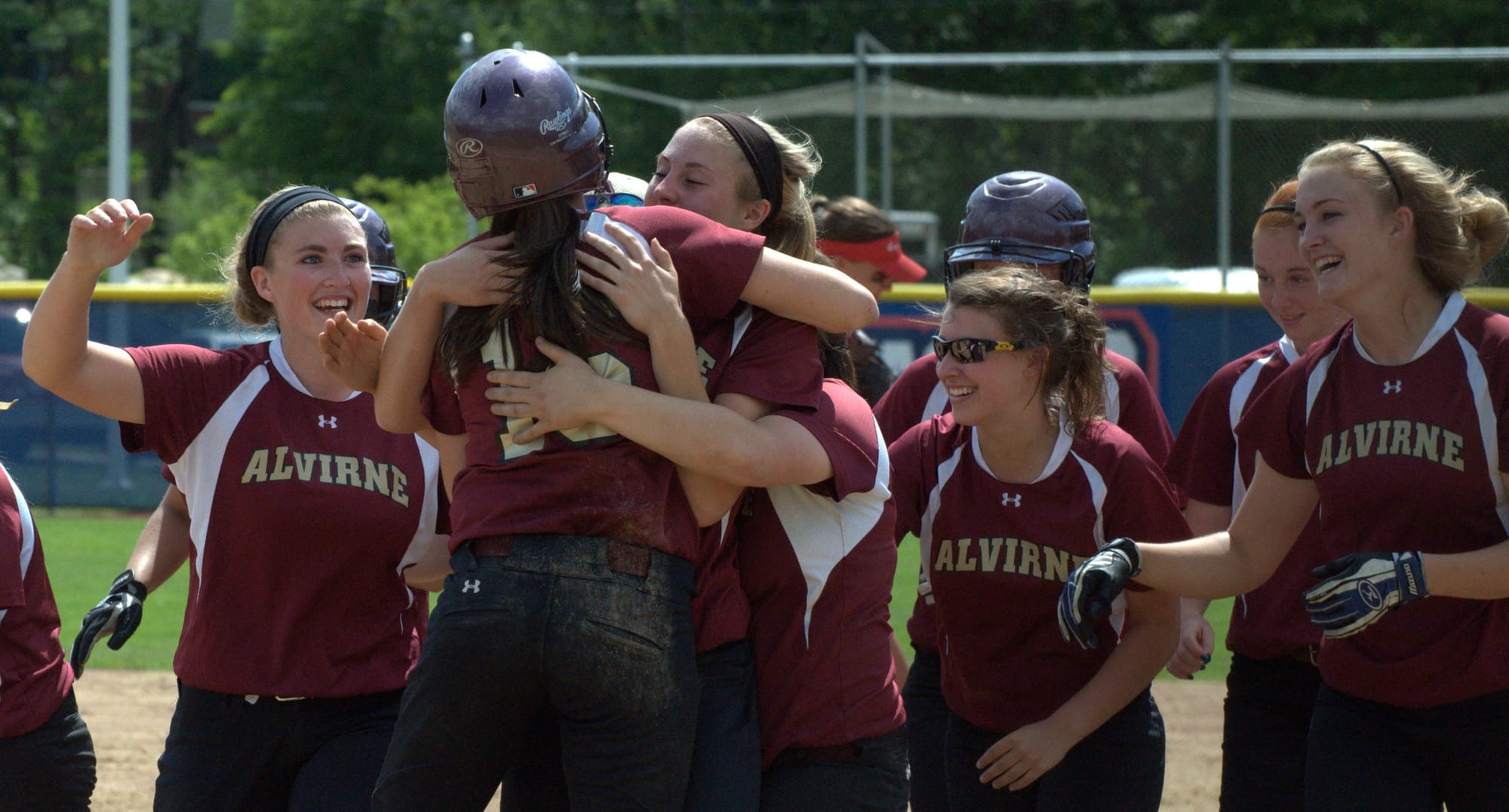 AlvSball0610 AlvTeam1