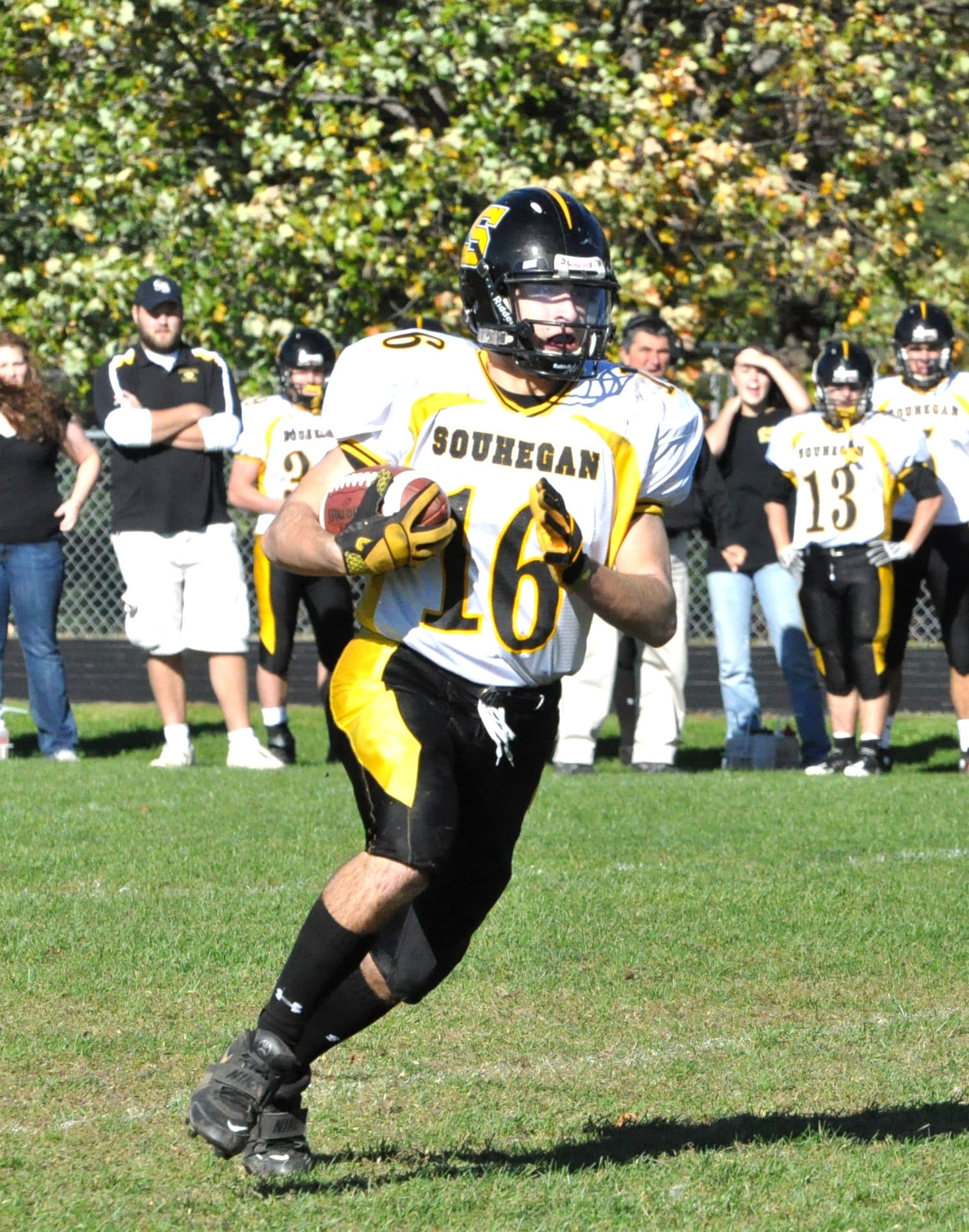 SHSfball1009 SHS16-1
